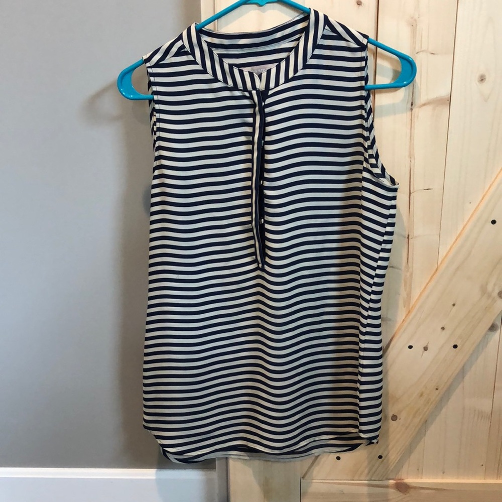 Banana Republic top